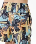 Boardshorts Kids Rip Curl Shred Revival Boardshort - 5