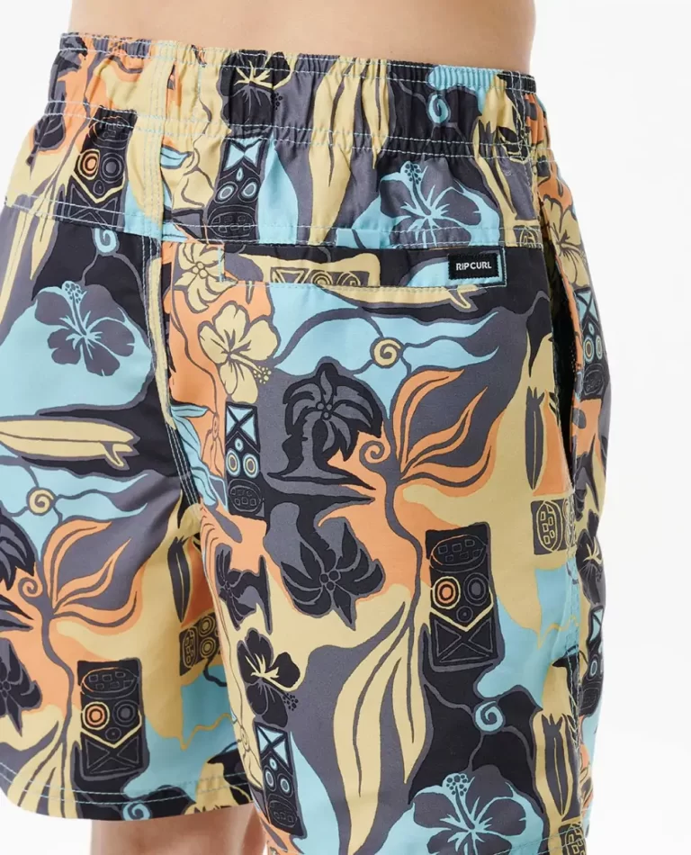 Boardshorts Kids Rip Curl Shred Revival Boardshort - 5