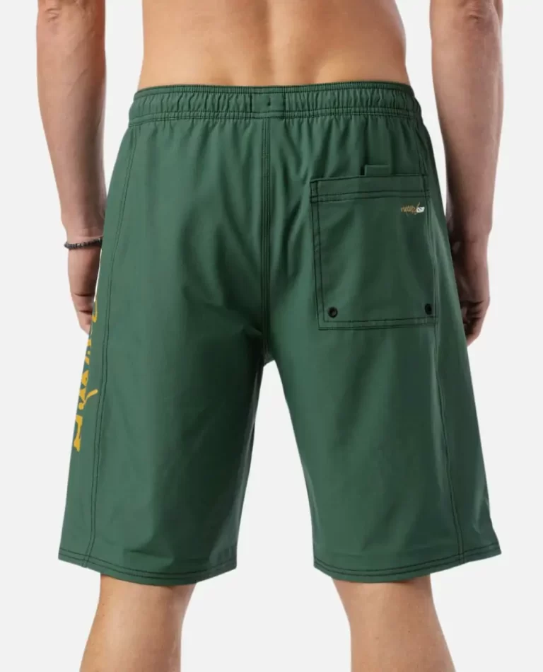 Boardshorts Medina Script Volley Men Rip Curl - 2
