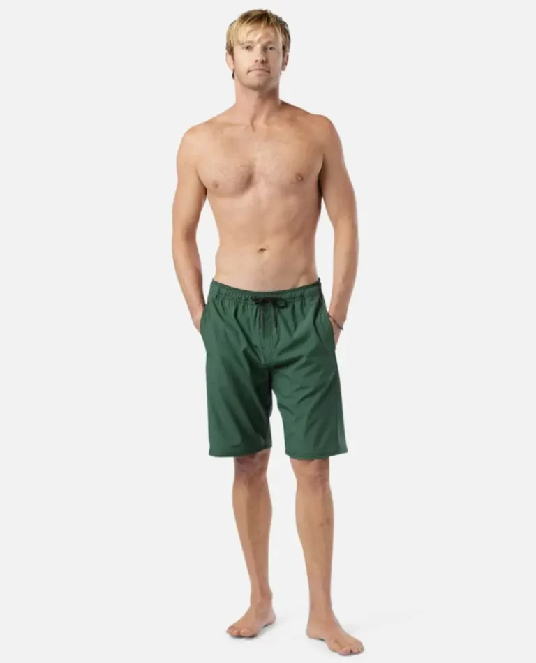 Boardshorts Medina Script Volley Men Rip Curl - 3