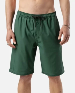 Boardshorts Medina Script Volley Men Rip Curl - 1