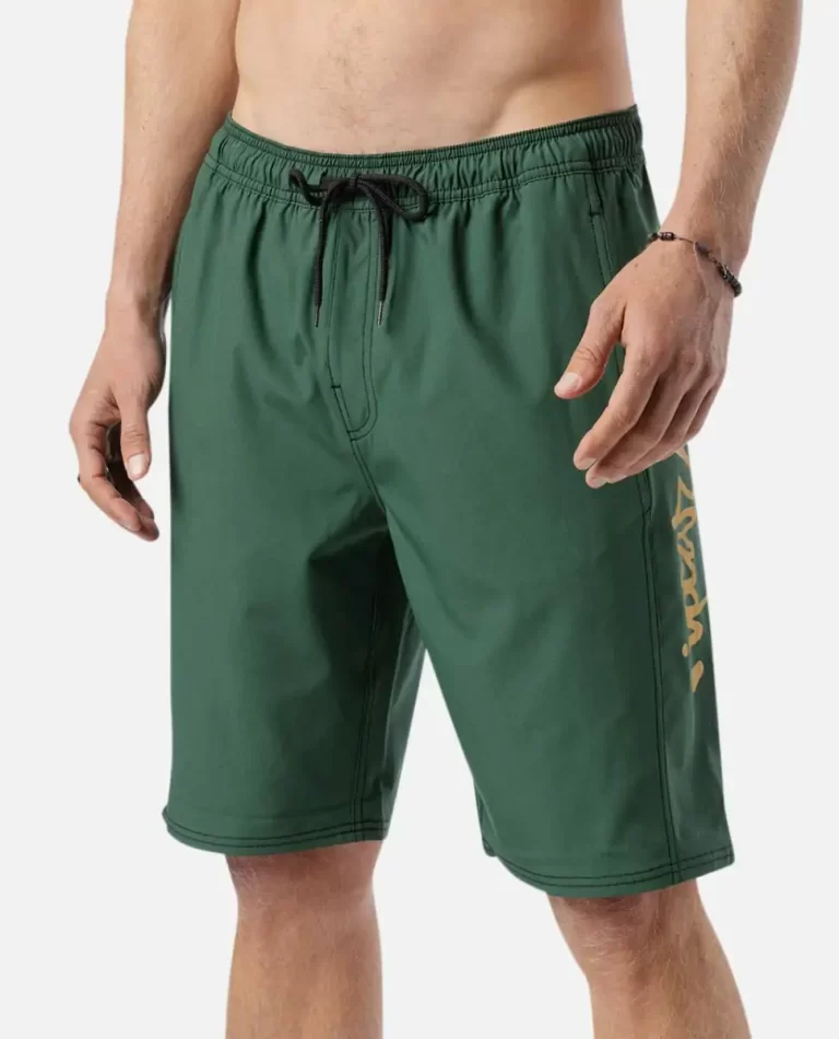 Boardshorts Medina Script Volley Men Rip Curl - 5