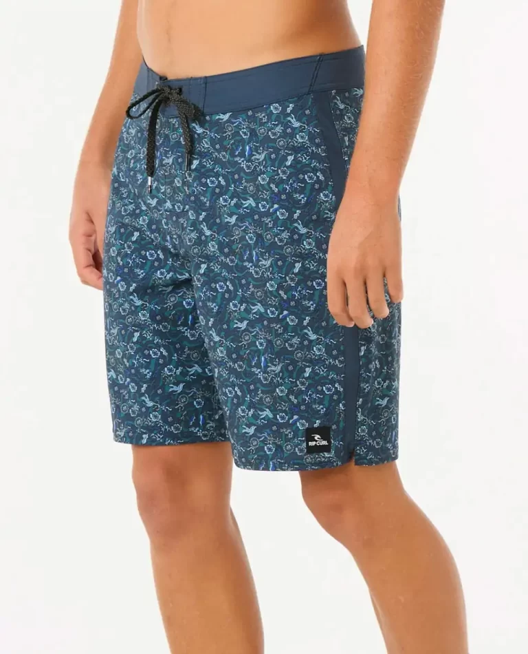 Boardshorts Mirage Floral Reef 19" Boardshort Men Rip Curl - 4