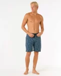 Boardshorts Mirage Floral Reef 19" Boardshort Men Rip Curl - 5