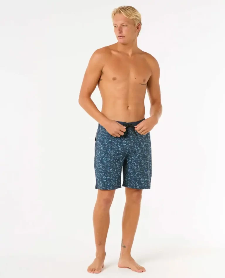 Boardshorts Mirage Floral Reef 19" Boardshort Men Rip Curl - 5