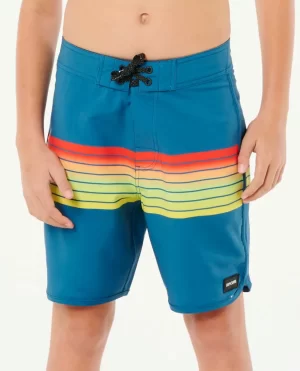 Boardshorts Mirage Surf Revival Boardshorts Rip Curl Kids - 1