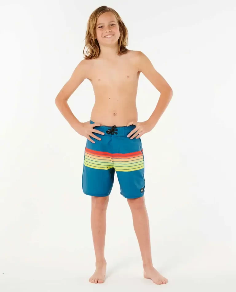 Boardshorts Mirage Surf Revival Boardshorts Rip Curl Kids - 4