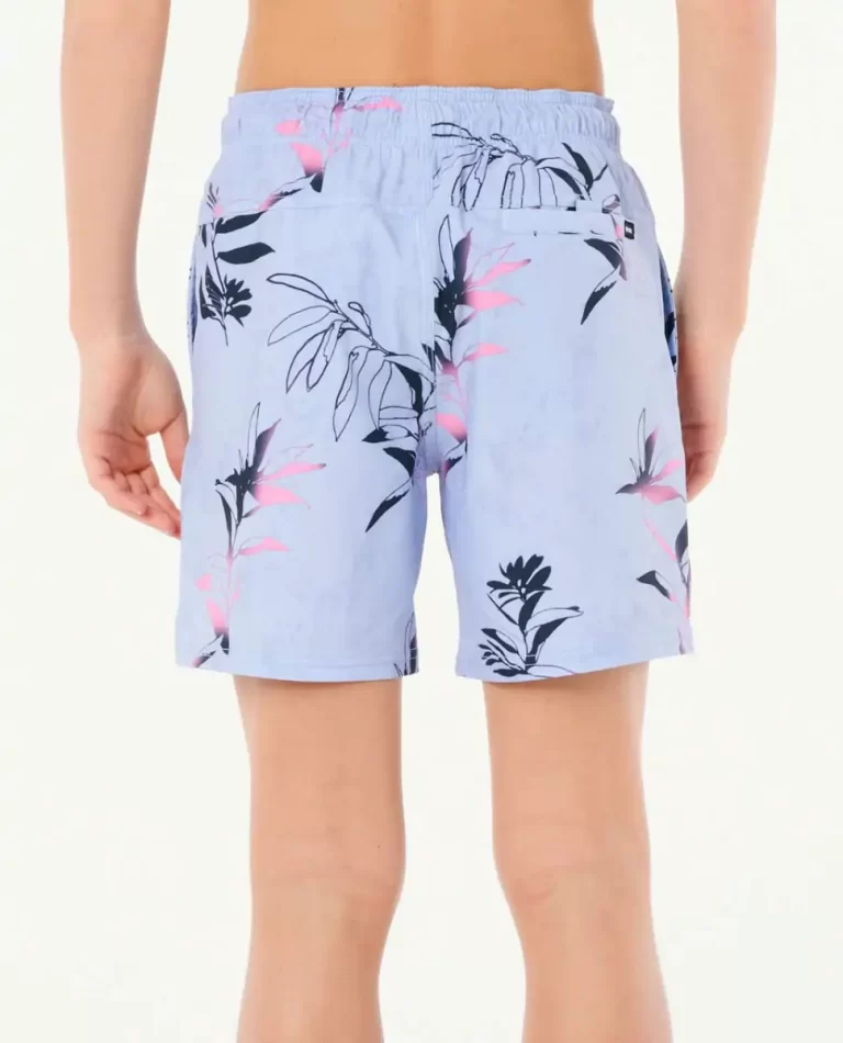 Boardshorts Rip Curl Fun Times Volley Boardshorts Kids - 2