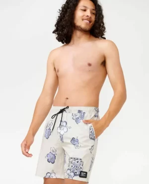 Boardshorts Rip Curl Hoffman Volley 18" Boardshorts Men - 1