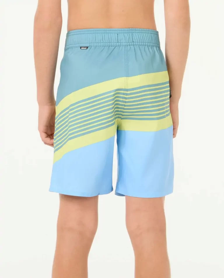 Boardshorts Rip Curl Invert Boardshorts Kids - 3