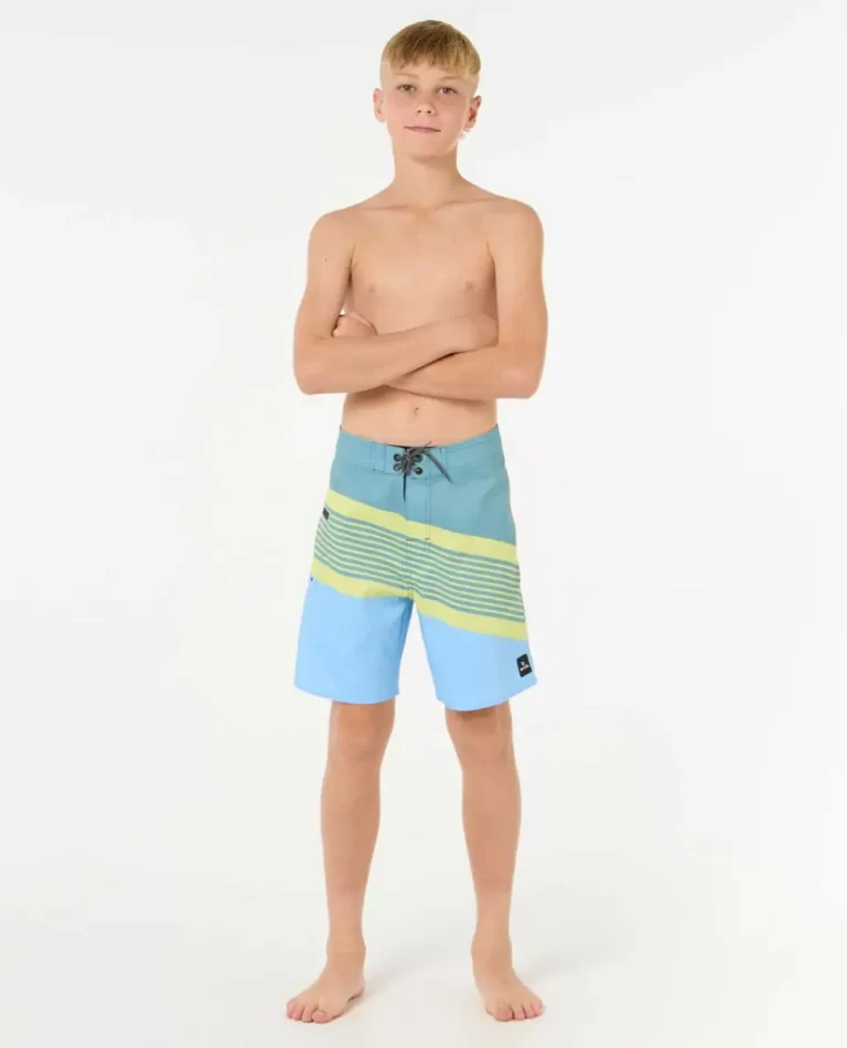 Boardshorts Rip Curl Invert Boardshorts Kids - 4