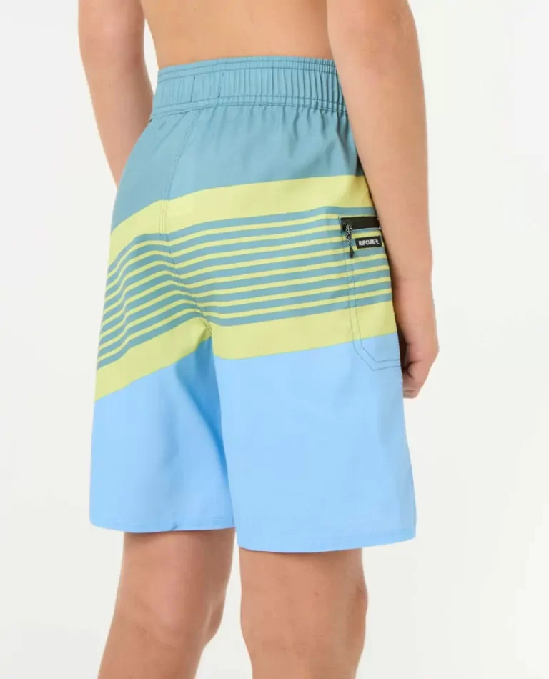 Boardshorts Rip Curl Invert Boardshorts Kids - 5