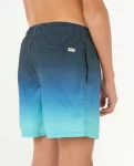 Boardshorts Rip Curl Kids Fade Volley Boardshort - 5