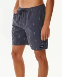 Boardshorts Rip Curl Men Hula Breach 18" Volley Short - 3