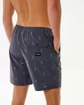 Boardshorts Rip Curl Men Hula Breach 18" Volley Short - 5