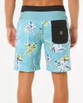 Boardshorts Rip Curl Men Mirage Mason Raw Energy 19" Boardshort - 2