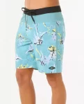 Boardshorts Rip Curl Men Mirage Mason Raw Energy 19" Boardshort - 3