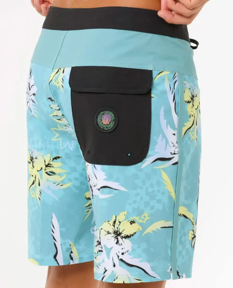Boardshorts Rip Curl Men Mirage Mason Raw Energy 19" Boardshort - 5