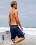 Boardshorts Rip Curl Mirage Burner Raw Energy 20" Boardshort Men - 1