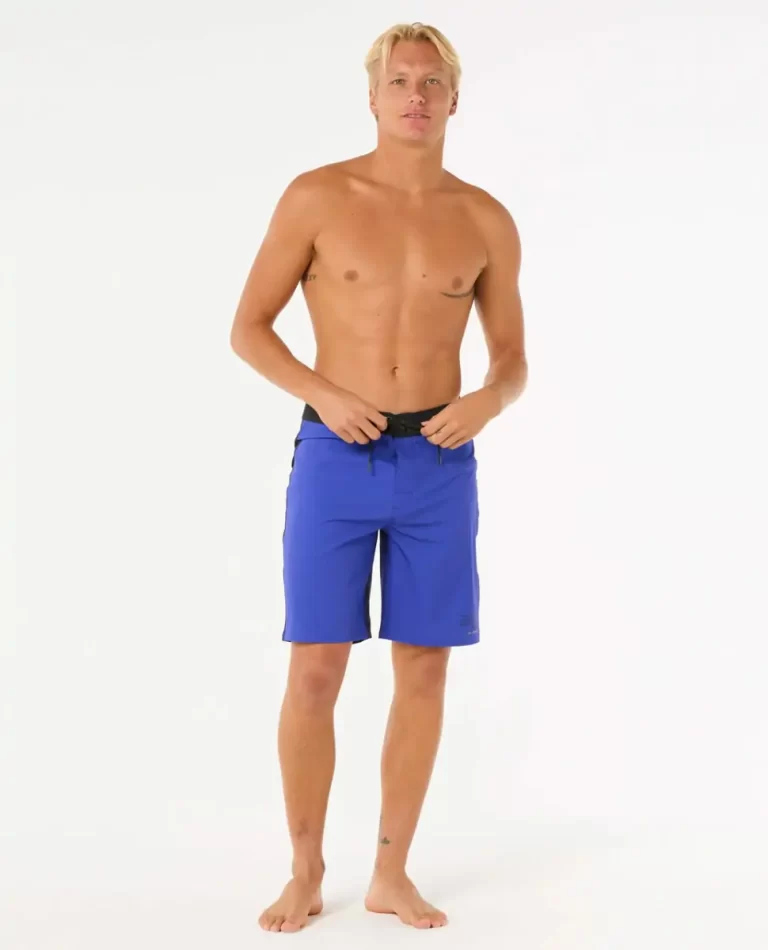 Boardshorts Rip Curl Mirage Burner Raw Energy 20" Boardshort Men - 4