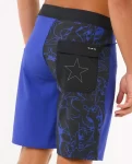 Boardshorts Rip Curl Mirage Burner Raw Energy 20" Boardshort Men - 5