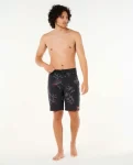 Boardshorts Rip Curl Mirage Heritage Diamond 20" Boardshorts Men - 4