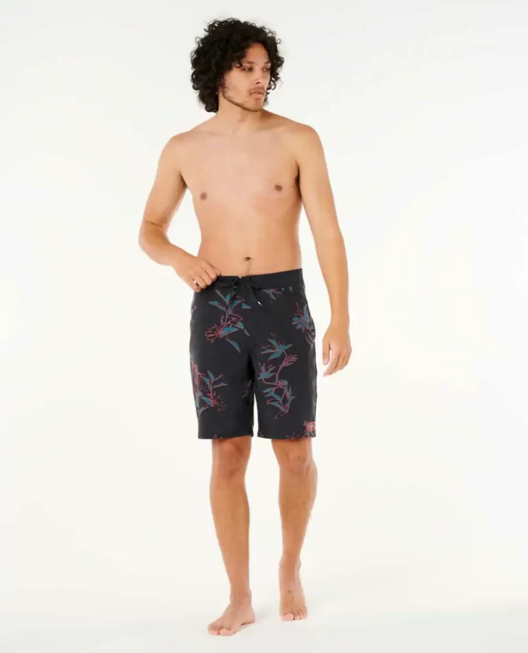 Boardshorts Rip Curl Mirage Heritage Diamond 20" Boardshorts Men - 4