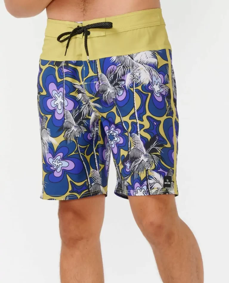 Boardshorts Rip Curl Mirage Mason Barrel Killa 19" Boardshort Men - 3