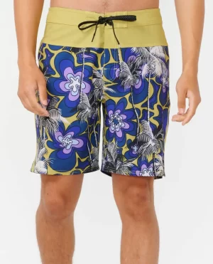 Boardshorts Rip Curl Mirage Mason Barrel Killa 19" Boardshort Men - 1
