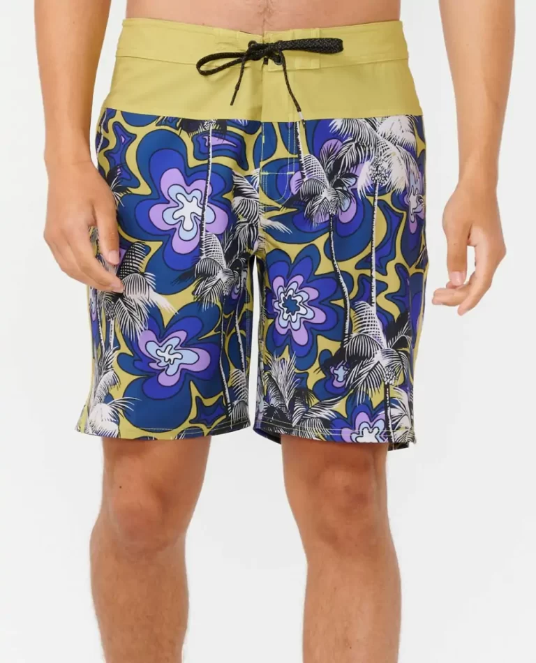 Boardshorts Rip Curl Mirage Mason Barrel Killa 19" Boardshort Men - 1