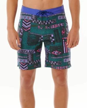 Boardshorts Rip Curl Mirage Max Quest 19" Boardshort Men - 1