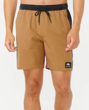 Boardshorts Rip Curl Sideways Volley 18" Boardshorts Men - 1