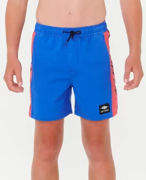 Boardshorts Rip Curl Sideways Volley Boardshorts Kids - 1