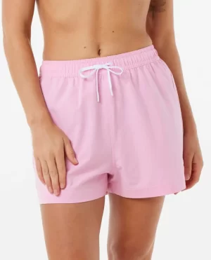 Boardshorts Women Rip Curl Stephanie Gilmore 5" Boardshort - 1