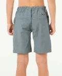 Boardwalk Phase Shorts Rip Curl Kids - 3
