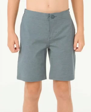 Boardwalk Phase Shorts Rip Curl Kids - 1