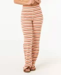Bobbi Stripe Pant Rip Curl Women Pants - 1