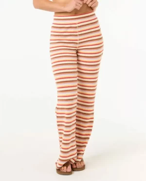 Bobbi Stripe Pant Rip Curl Women Pants - 1