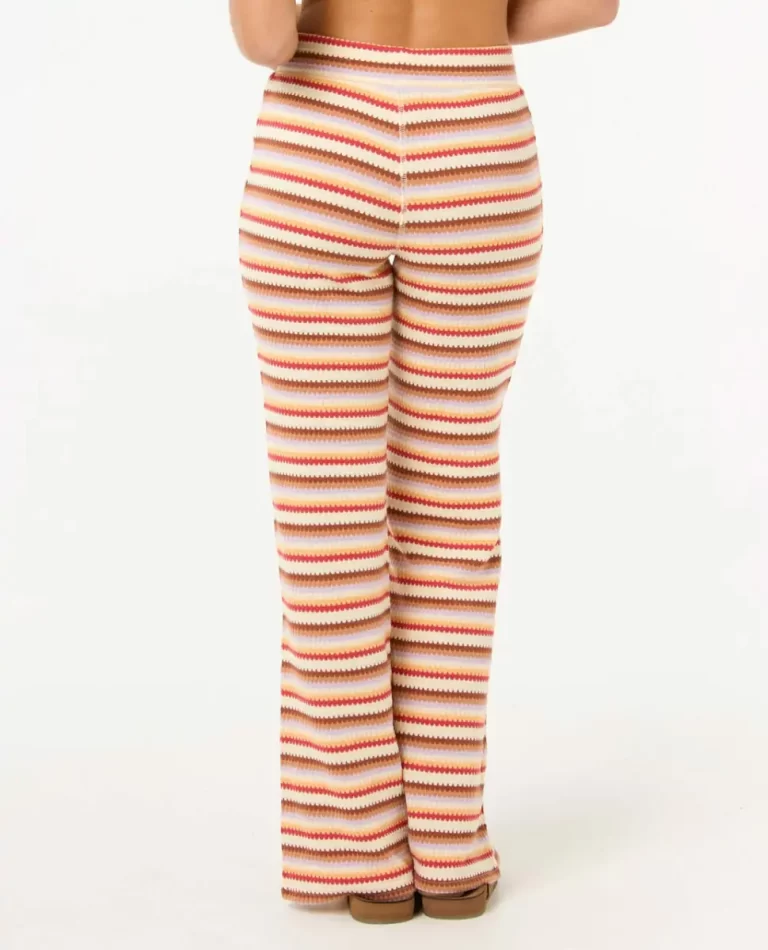 Bobbi Stripe Pant Rip Curl Women Pants - 3