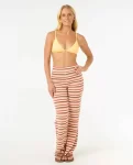 Bobbi Stripe Pant Rip Curl Women Pants - 4