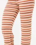 Bobbi Stripe Pant Rip Curl Women Pants - 5