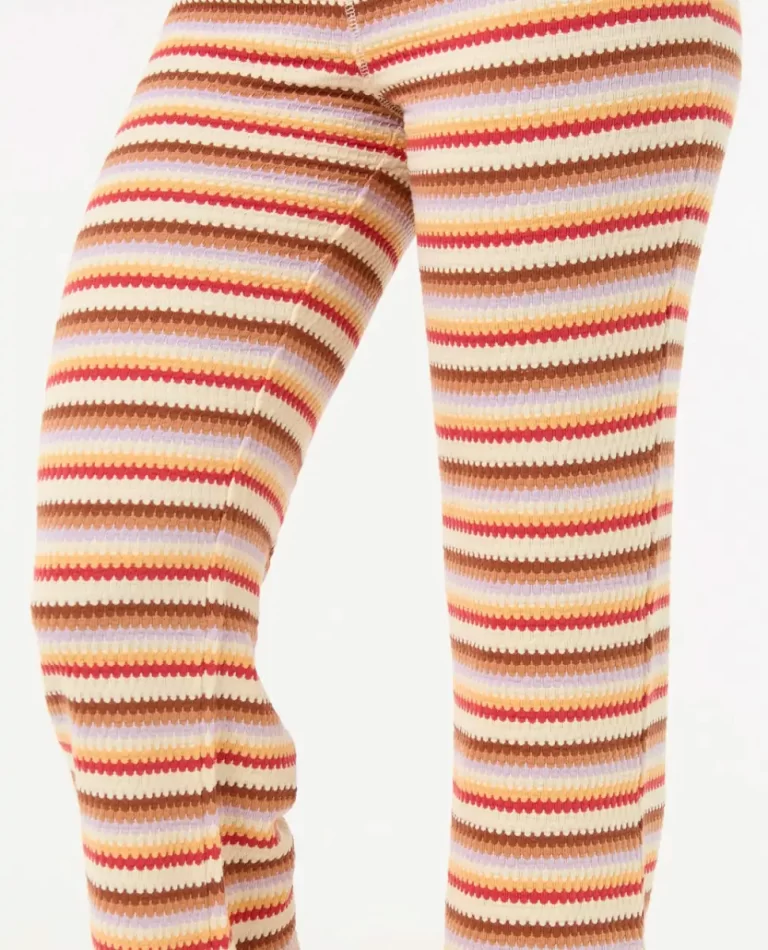 Bobbi Stripe Pant Rip Curl Women Pants - 5