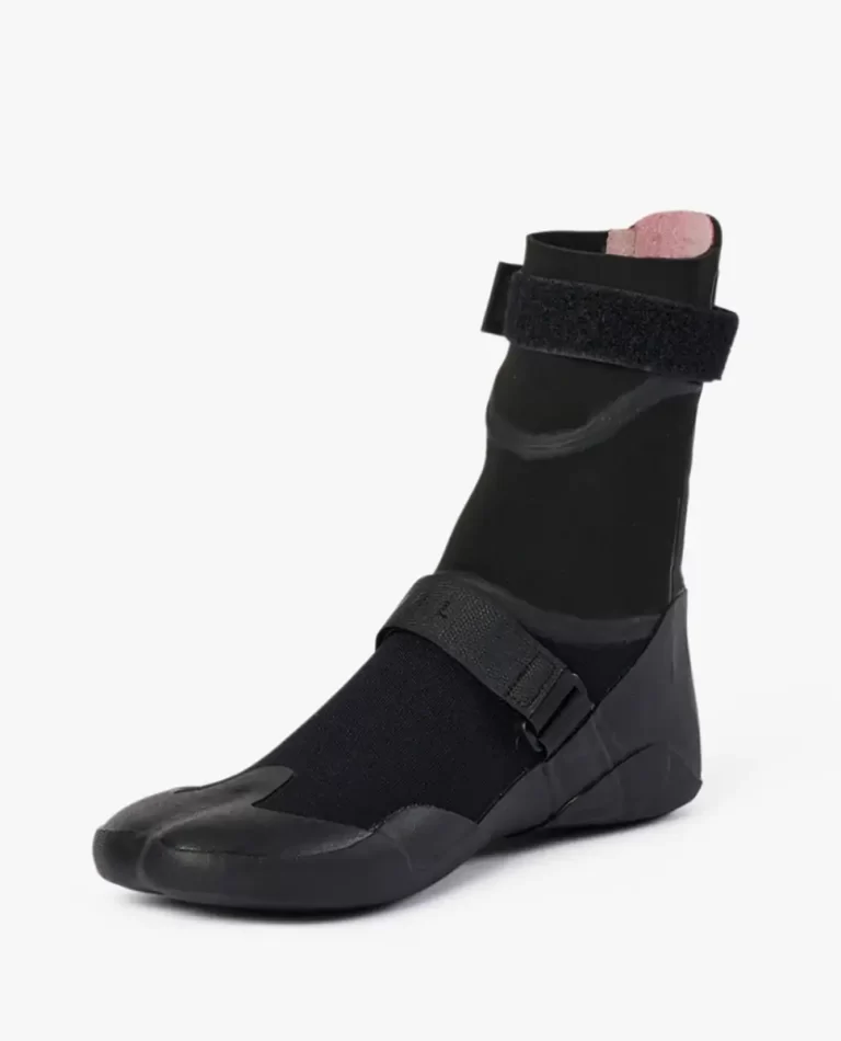 Booties Gloves & Hoods Flashbomb 5Mm Hidden Split Toe Booties Men Rip Curl - 2