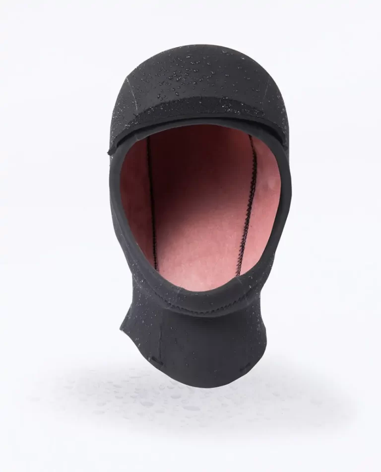 Booties Gloves & Hoods Heatseeker 3Mm Wetsuit Hood Men Rip Curl - 2