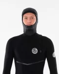 Booties Gloves & Hoods Heatseeker 3Mm Wetsuit Hood Men Rip Curl - 4