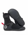 Booties Gloves & Hoods Rip Curl Men Flashbomb 7Mm Round Toe Booties - 1