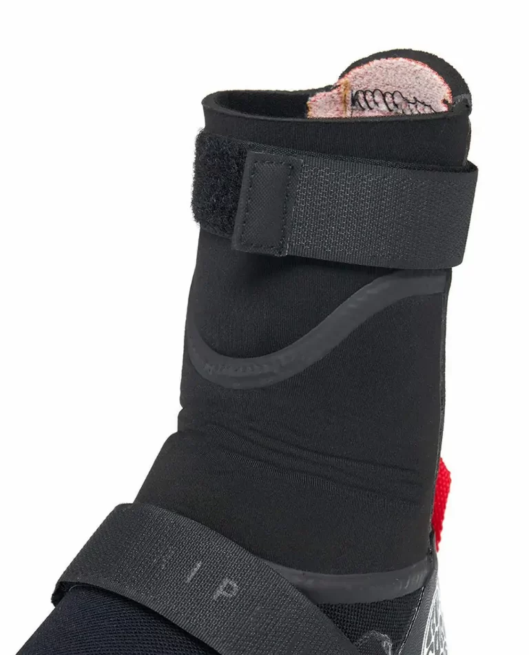 Booties Gloves & Hoods Rip Curl Men Flashbomb 7Mm Round Toe Booties - 5