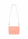 Box Shoulder Bags Women Gray|Black|Pink 2|Khaki (No. 65) Issey Miyake - 3