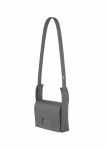 Box Shoulder Bags Women Gray|Black|Pink 2|Khaki (No. 65) Issey Miyake - 5