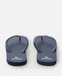 Brand Logo Bloom Open Toe Sandals Men Rip Curl Sandals - 2